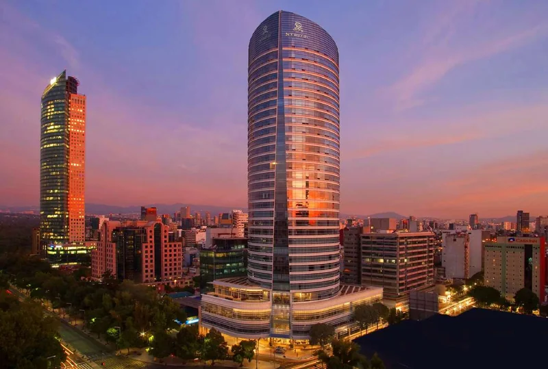 St. Regis Mexico City