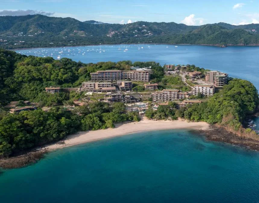 Waldorf Astoria Costa Rica